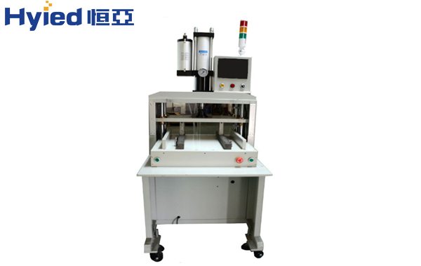 詳談汕頭pcb分板機的用途解析和功能參數說明