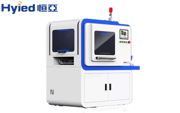 選擇東莞分板機廠家三點建議,每一點都值得注意