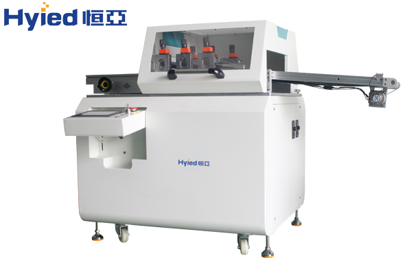 為何選擇惠州pcb自動分板機，用實際結果告訴你