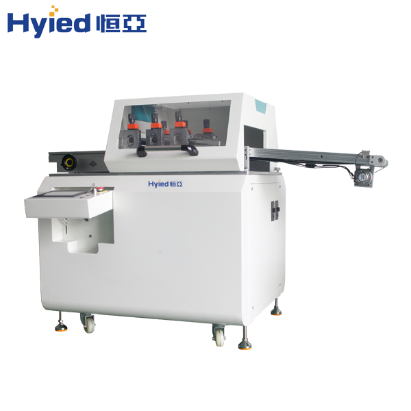 HY-530 多組刀切割pcb分板機
