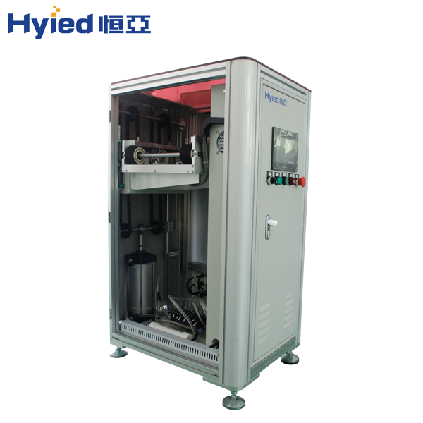 模塊化托盤輸送系統