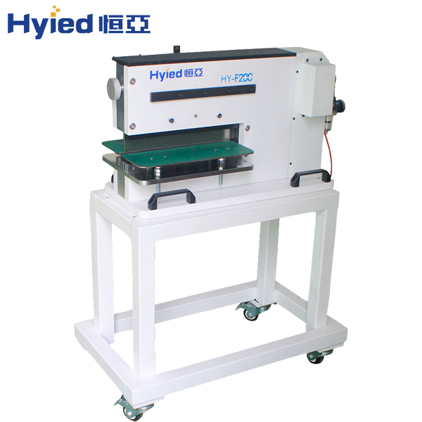 深圳離線pcb分板機讓生產更輕松