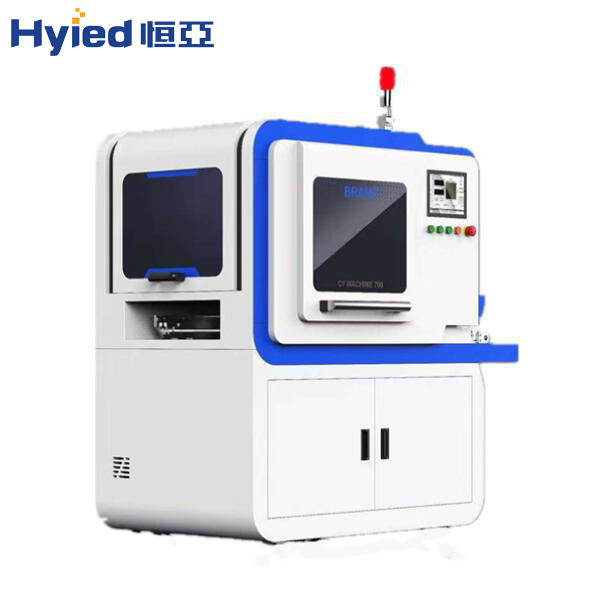 單方向走刀式分板機1-1