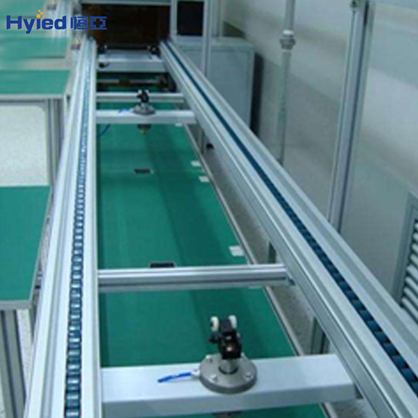 2.5/3倍速生產線體