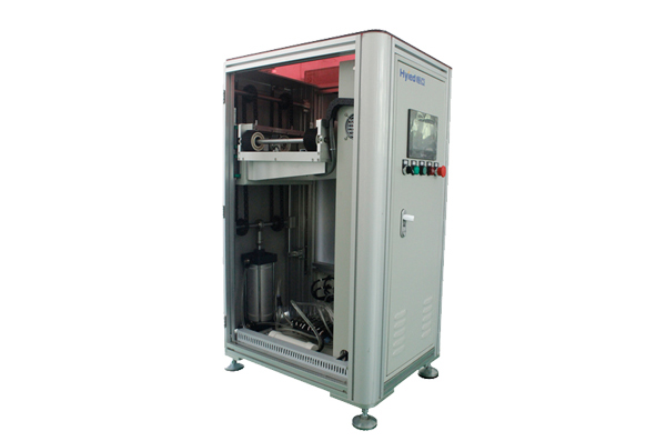 自動老化線現場實拍視頻