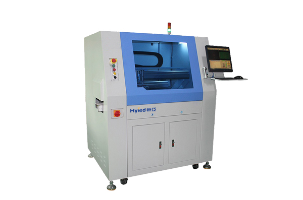 恒亞分板機陸續出貨啦