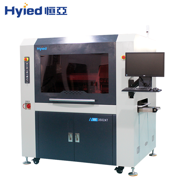 3502AT在線曲線分板機