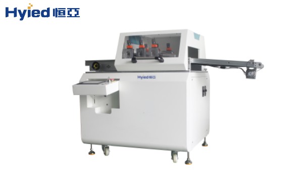 530多組多刀分板機