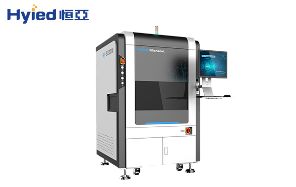 激光分板機 激光分板機