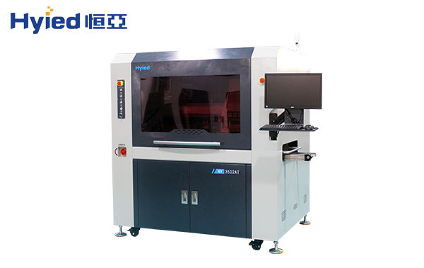 pcb在線分板機切割效率竟能這樣 “狂飆”