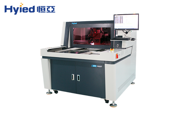 一機多能!復合分板機如何成為電子制造 “新寵”