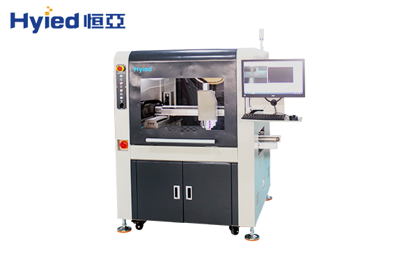 T3501AT在線軌道分板機