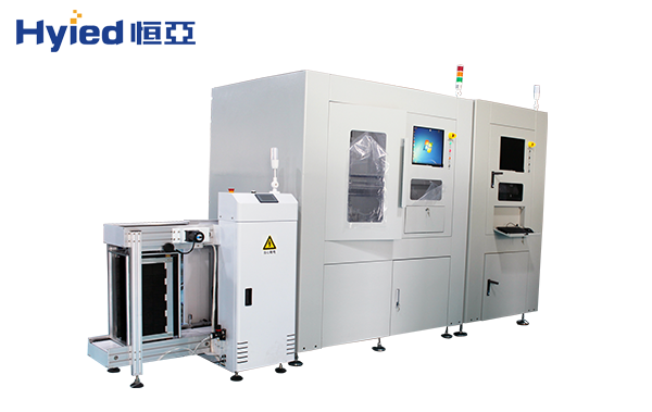 X3502AT在線下銑刀分板機