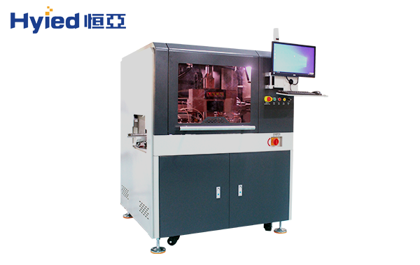 切割V槽拼板用什么分板機好