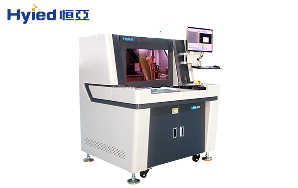 離線銑刀分板機 離線銑刀分板機